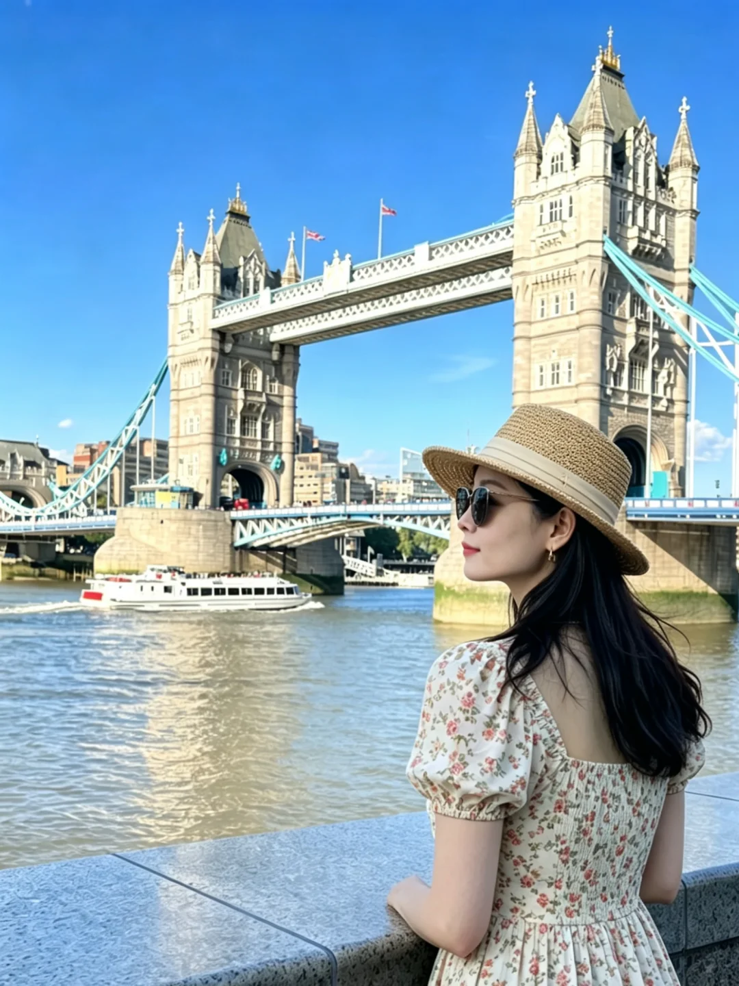 英国10天已回，真实感受（永远不删）