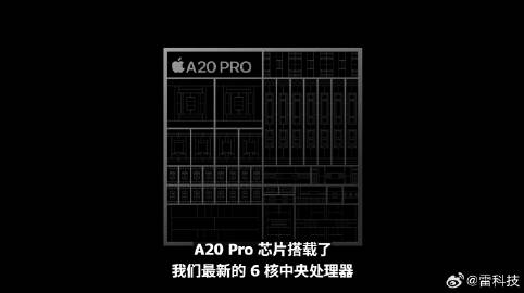 18 Pro