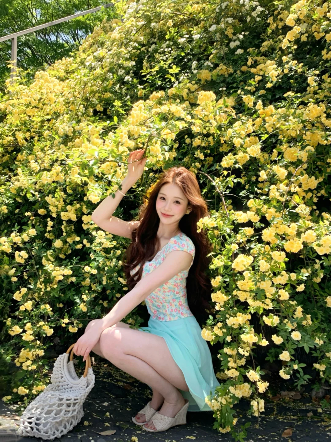 ₊˚ 🌼 故事里的小黄花⊹˚₊  🫧˖°