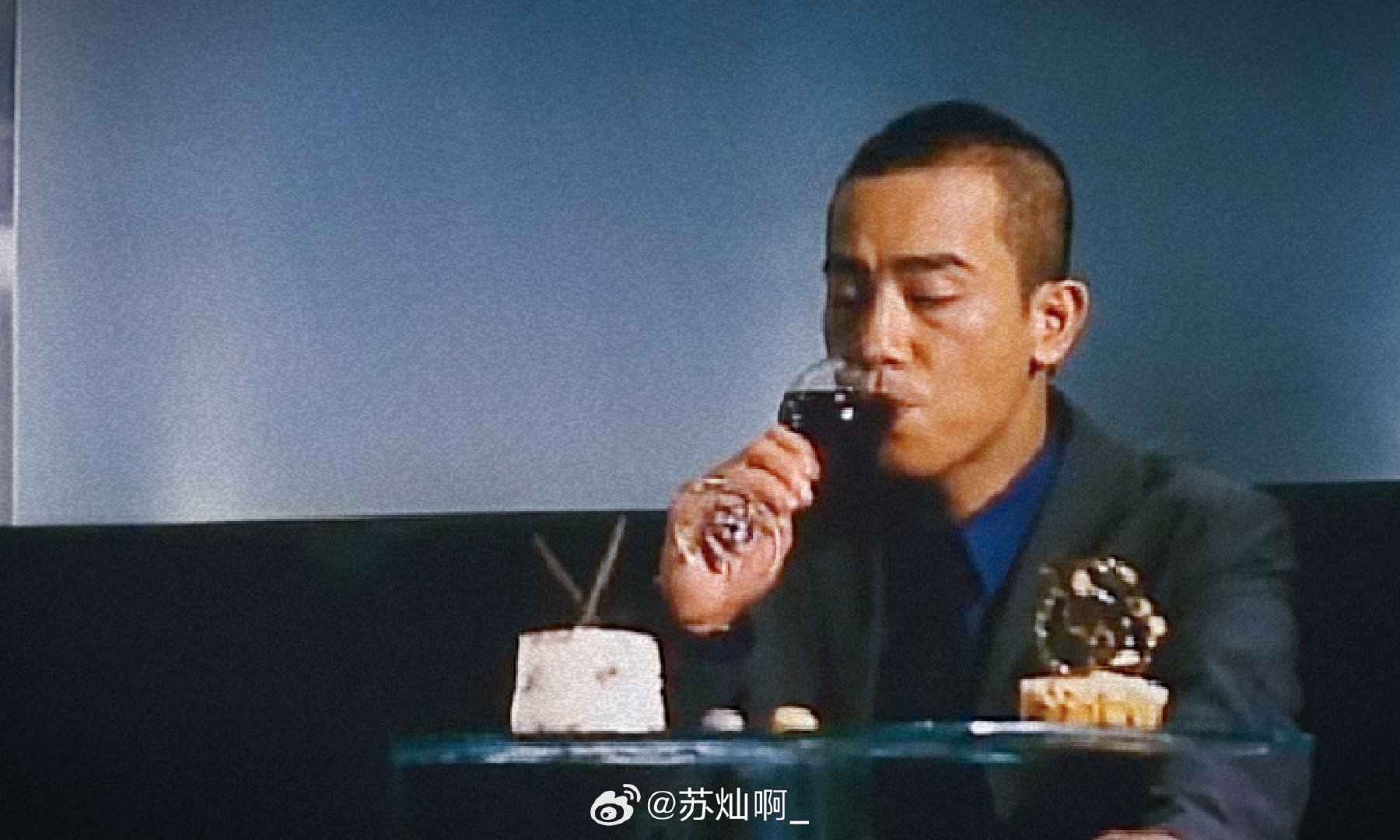 ‖《枕边凶灵》/陈小春 ​