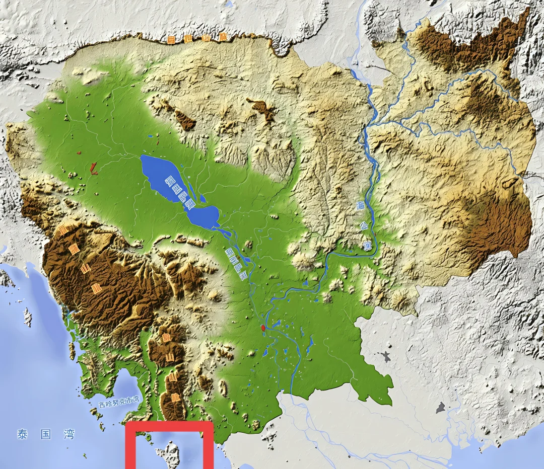 【旅拍攻略】这应该是越南最美的岛屿了吧？