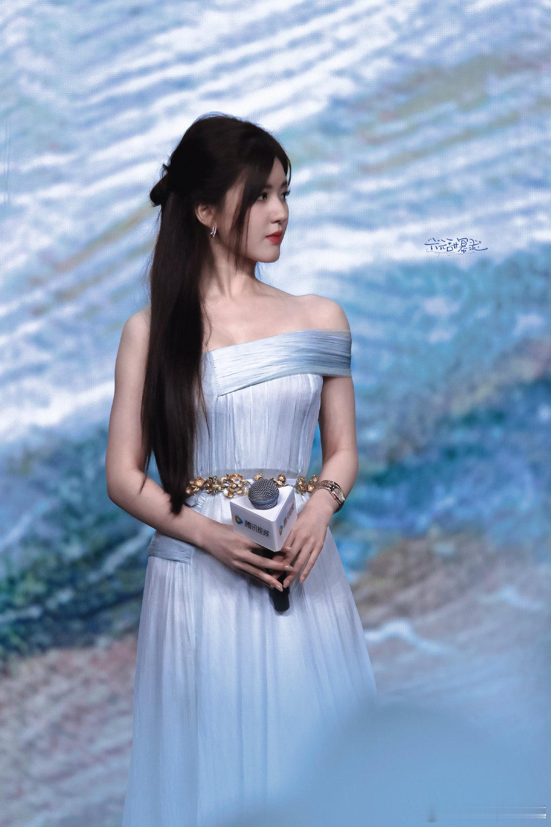 #赵露思[超话]##赵露思超话# ［产出］ ​