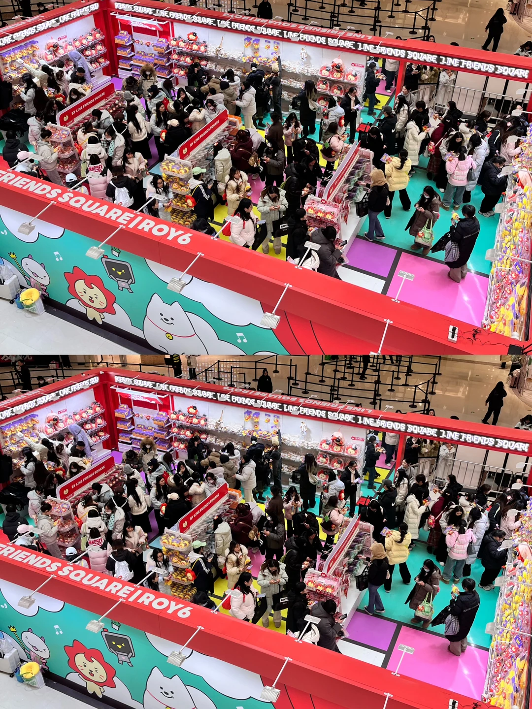 真的有被王源粉丝的购买力震惊到🥹太顶流了