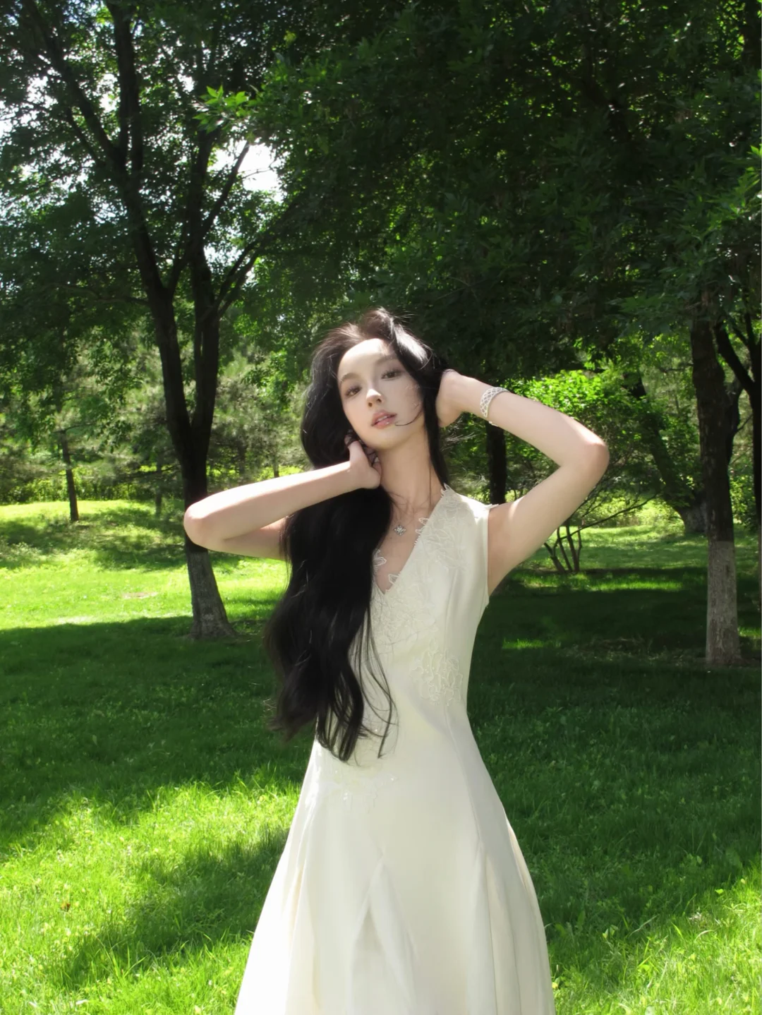 🍃The Summer I Became Beautiful