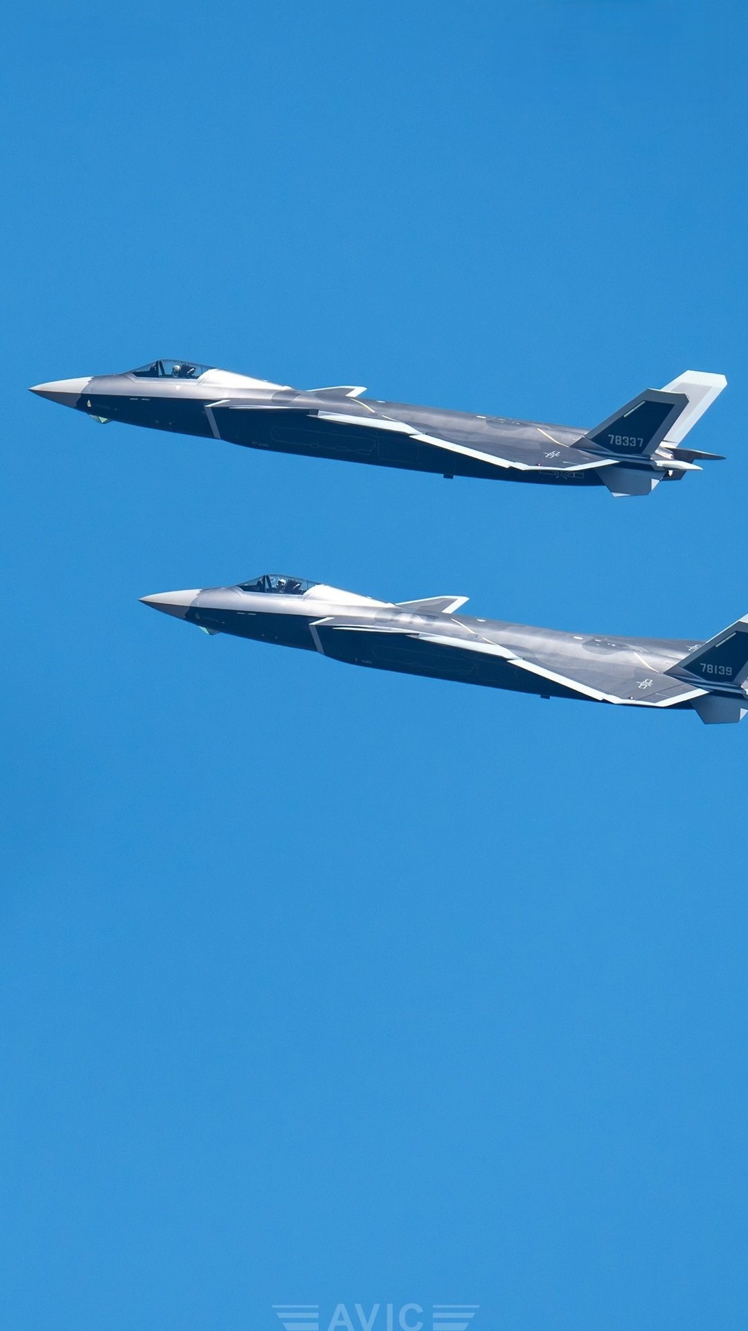#中国空军#  歼-20A ​