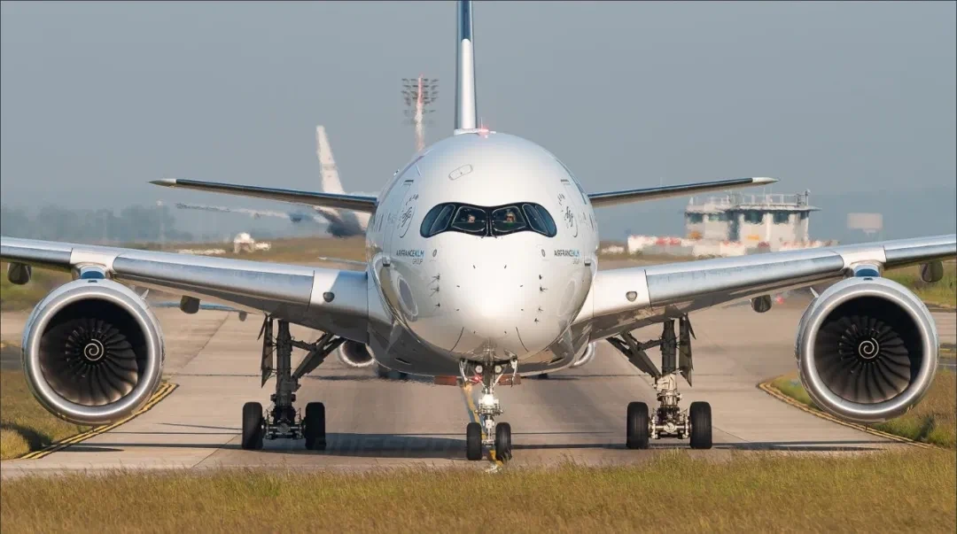 3000亿飞机订单，引发欧美决裂！