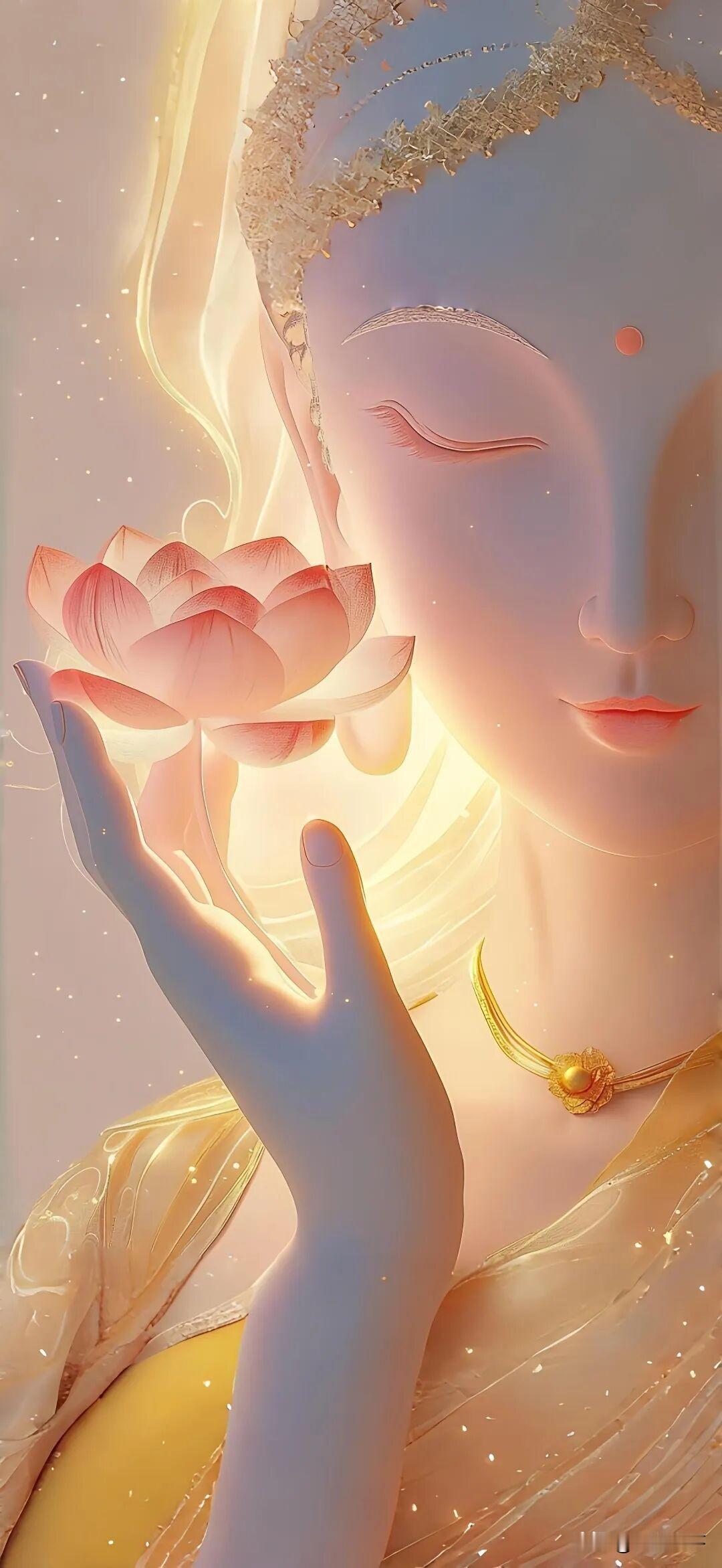 弱者慕强，强者慕真，觉者悟空。我们终其一生，都在寻找真实的自己这个归宿...