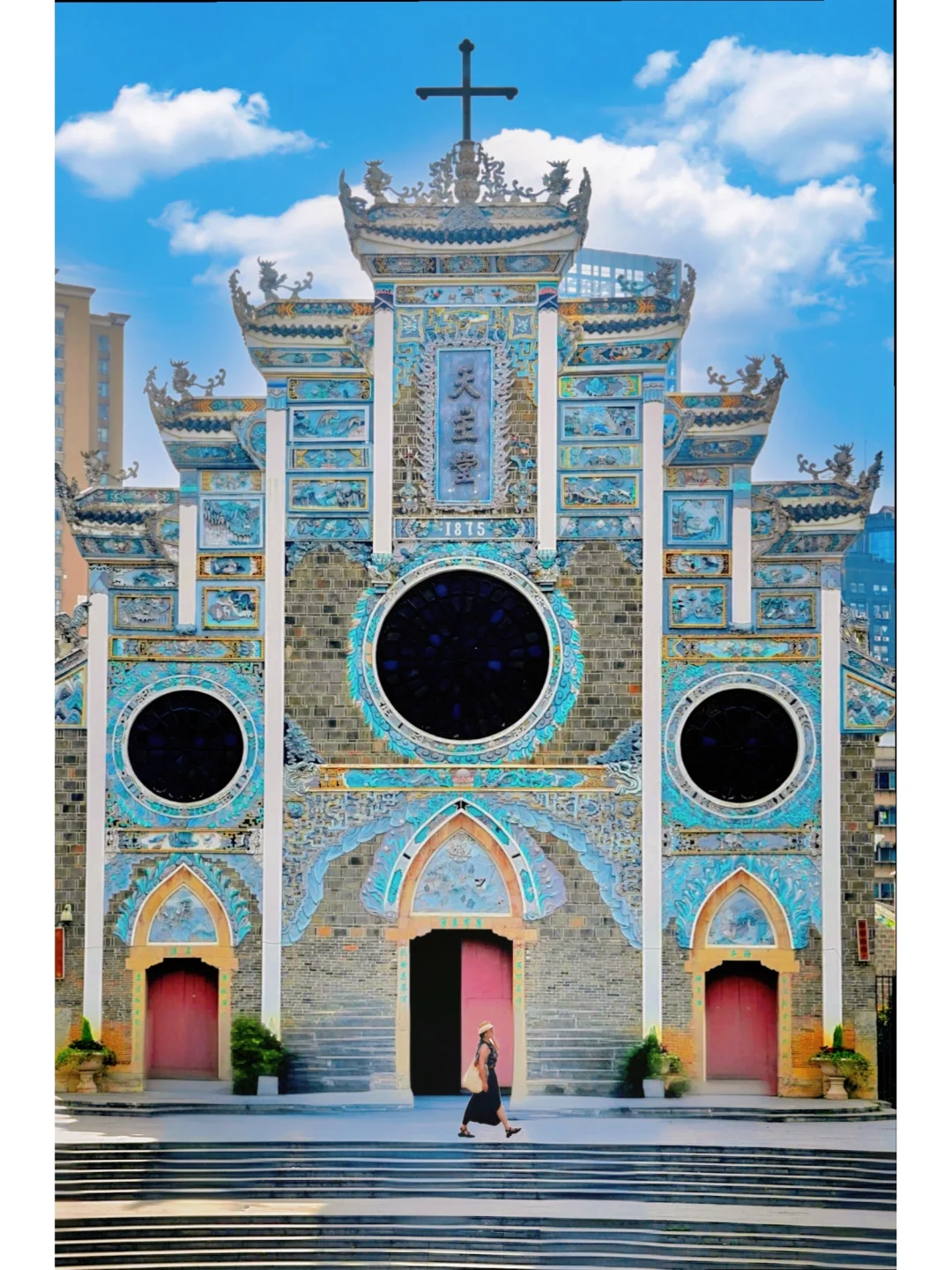 如果只留半天给贵阳市区，一定要这样玩儿