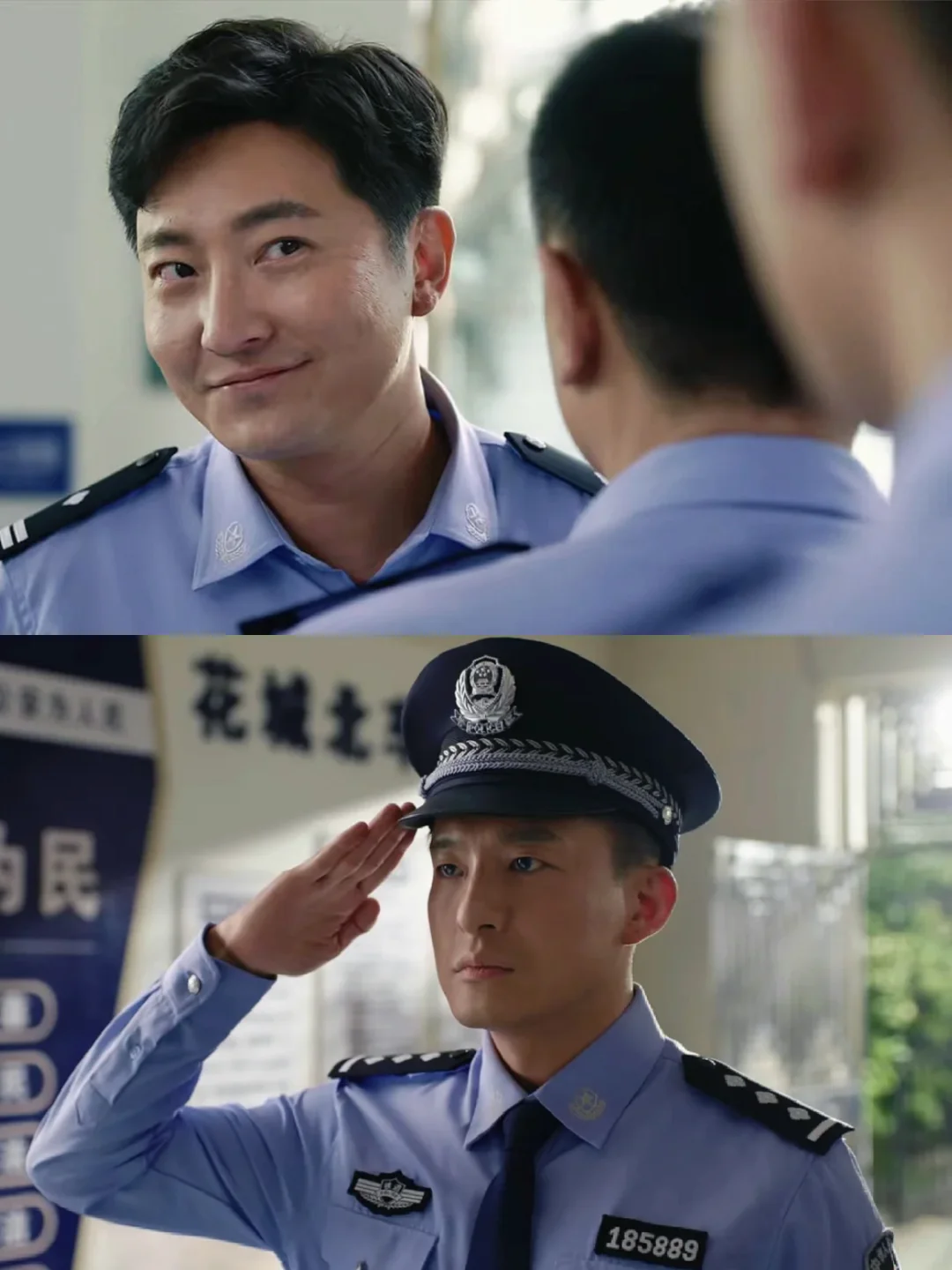 今晚就播❗️第一集就笑疯了❗️