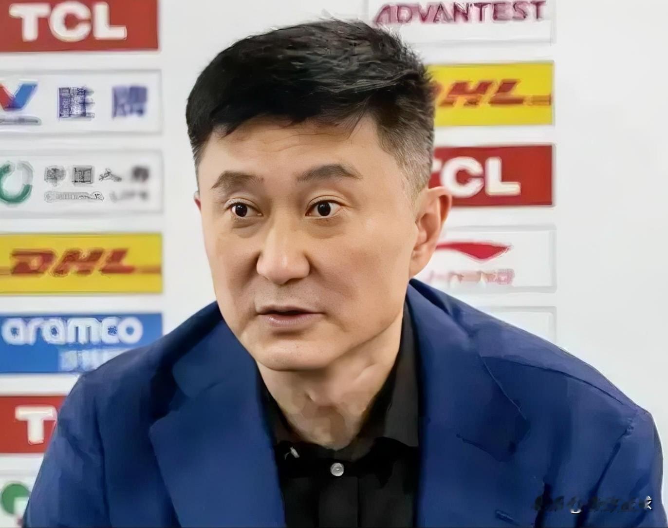 广东17分惨败，赛后主帅杜峰发话了：球队打得太简单，季后赛不是这么打球...