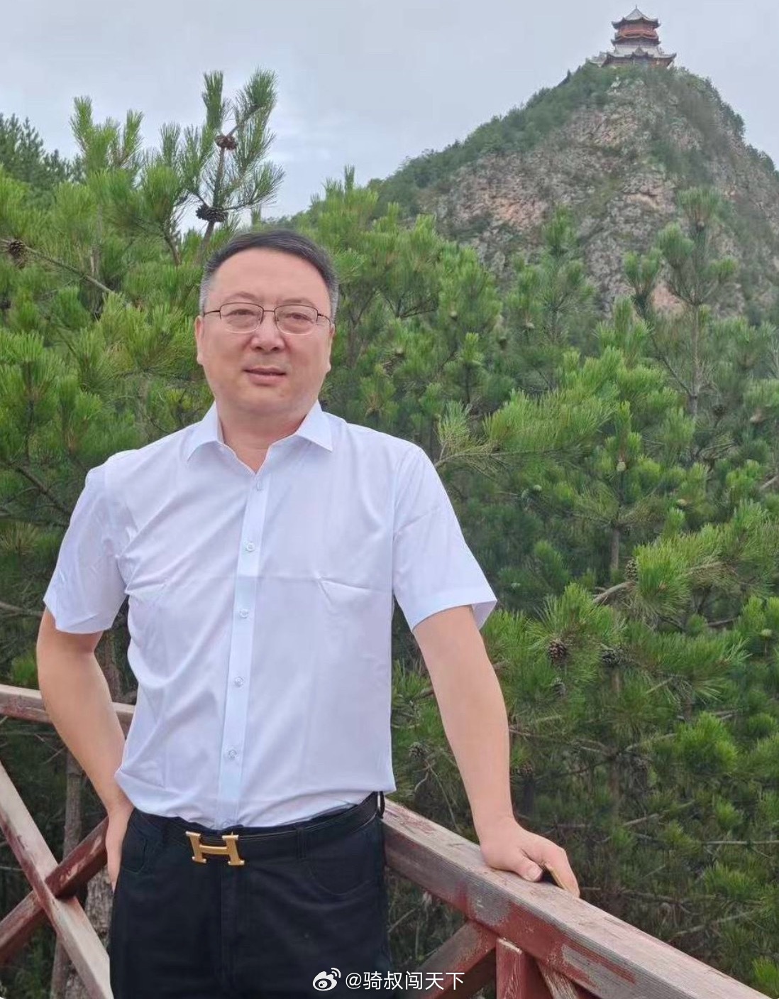 我可以