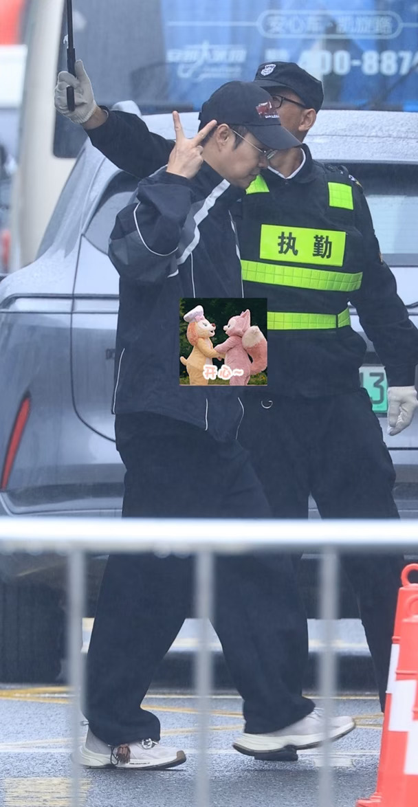小沈阳 王赫野 艾热 王以太