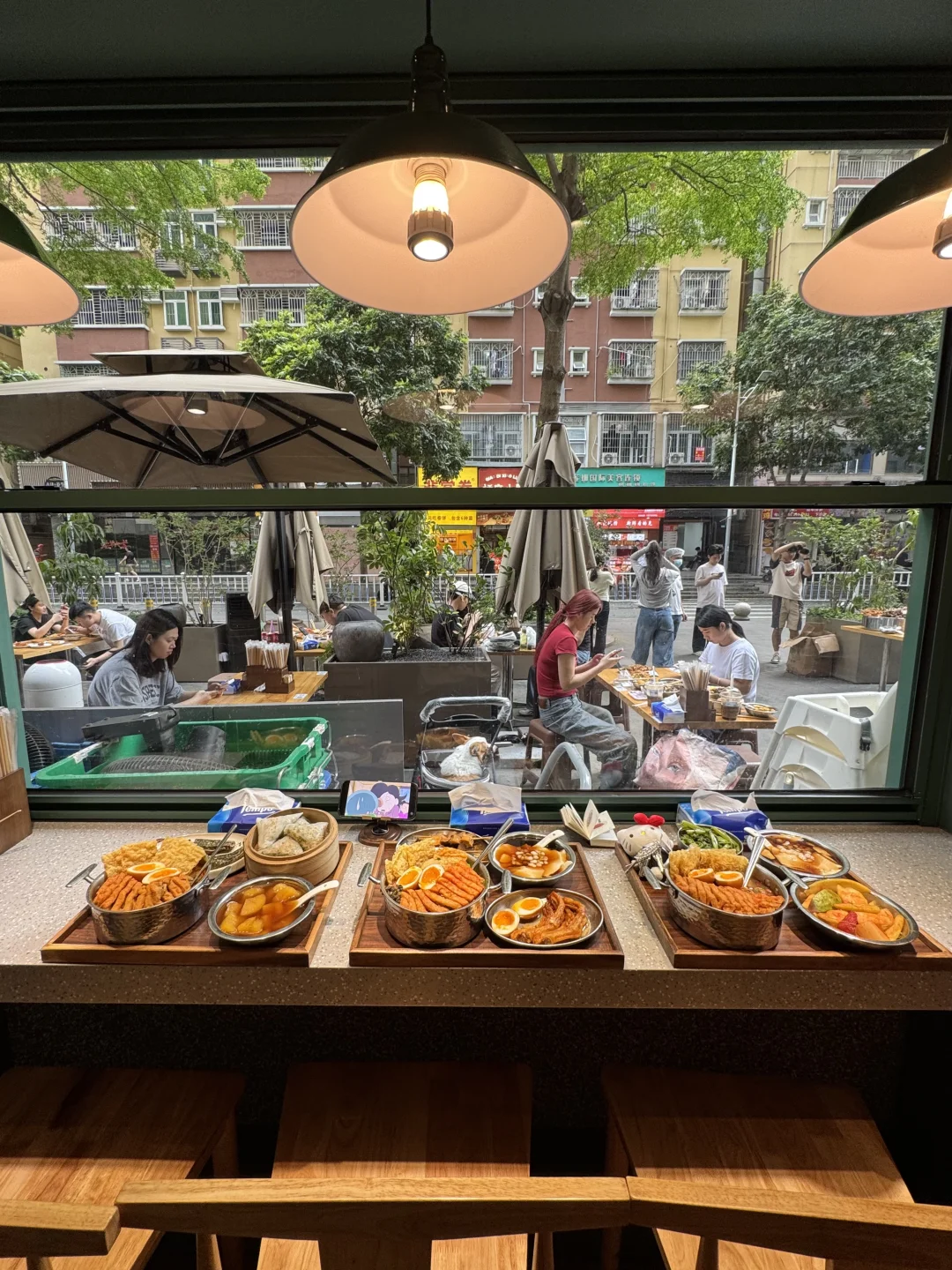 （深圳）我常常一个人来吃的小店（人均20r