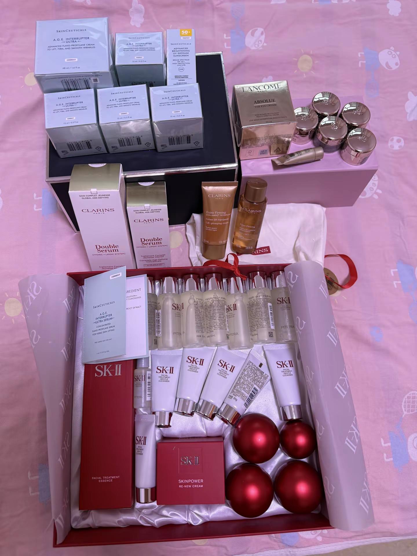 李佳琦的兵来啦对瓶瓶罐罐的爱啥时候能终止真是太爱了😍