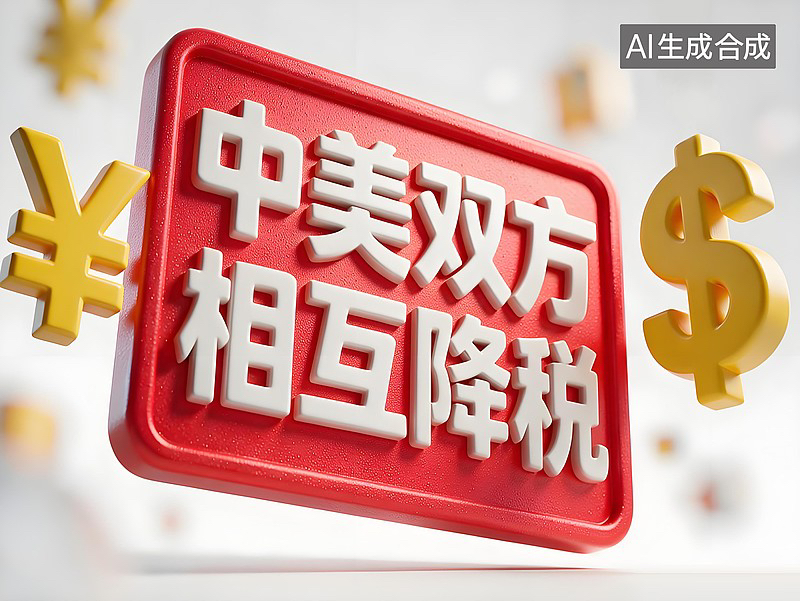 中美这次敲定的300亿美元对等降税安排，终于不是之前那种单方面让利的套路了，两边各拿出同等规模的产品清单来降，连之前吉隆坡谈成的暂停关税安排也同步延期到明年11月。
之前不少做外贸的朋友还在愁手里的家电、汽配货发去美国要多掏24%的额外关税，美国那边的农产品、矿产商也在头疼中方的反制关税卡着成本下不