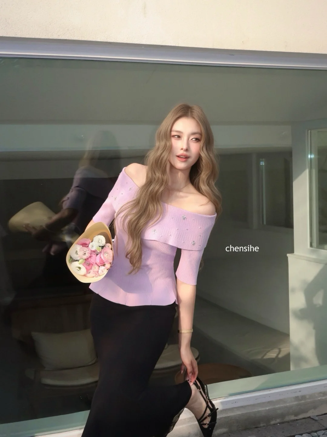 𝐒𝐩𝐫𝐢𝐧𝐠 春日溜达日记🫶🏻 ✿