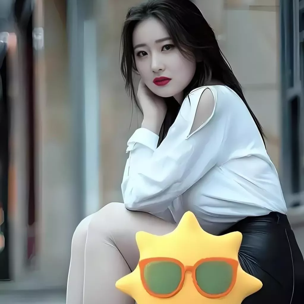 夏日清新穿搭，轻松随性，少女心爆棚！