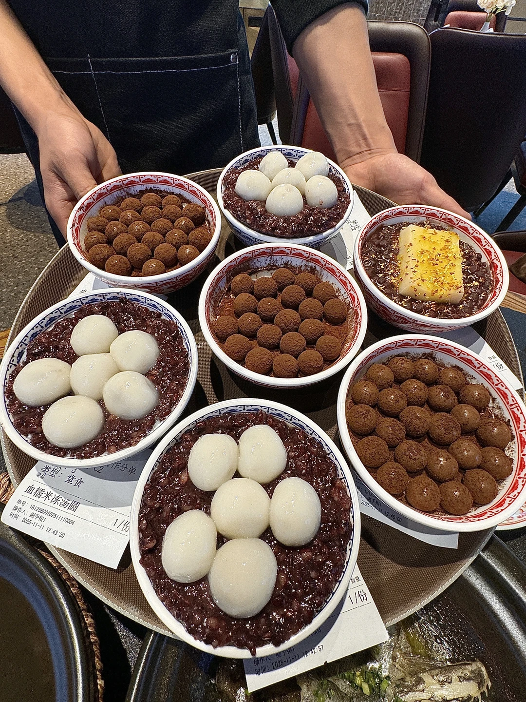 杭州余杭五刷了！！！快去吃！！！😭😭😭