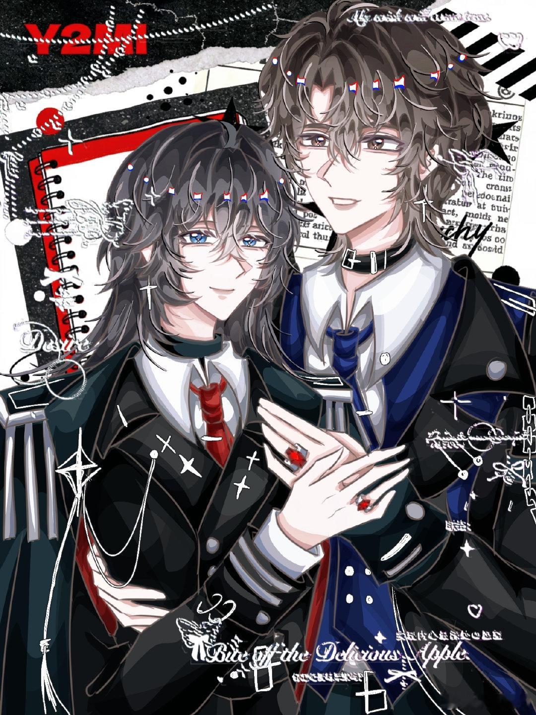 “在黎明前 我们相爱”#清风雨浅[超话]##虚伪人设[超话]# ​