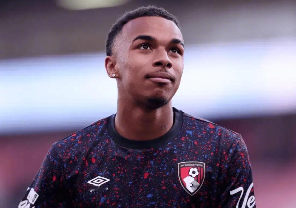 The Athletic UK王牌记者David Ornstein报道...