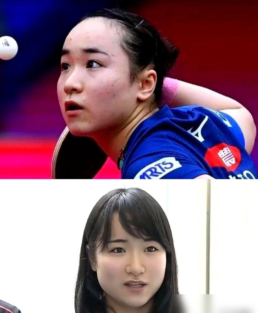 伊藤美诚的刘海，又湿透了。名古屋亚运会女团决赛，0比3，被蒯曼打得没脾气。
混双更惨，搭档篠塚大登，0比3输给林昀儒郑怡静，八强就回家。她赛后说，五局三胜太快了，来不及试新战术。
听着耳熟吗？当年那个对着镜头狂笑、发球姿势像在跳大神的伊藤，现在只剩“没能进入节奏”“场馆氛围别扭”这种话。
刘海