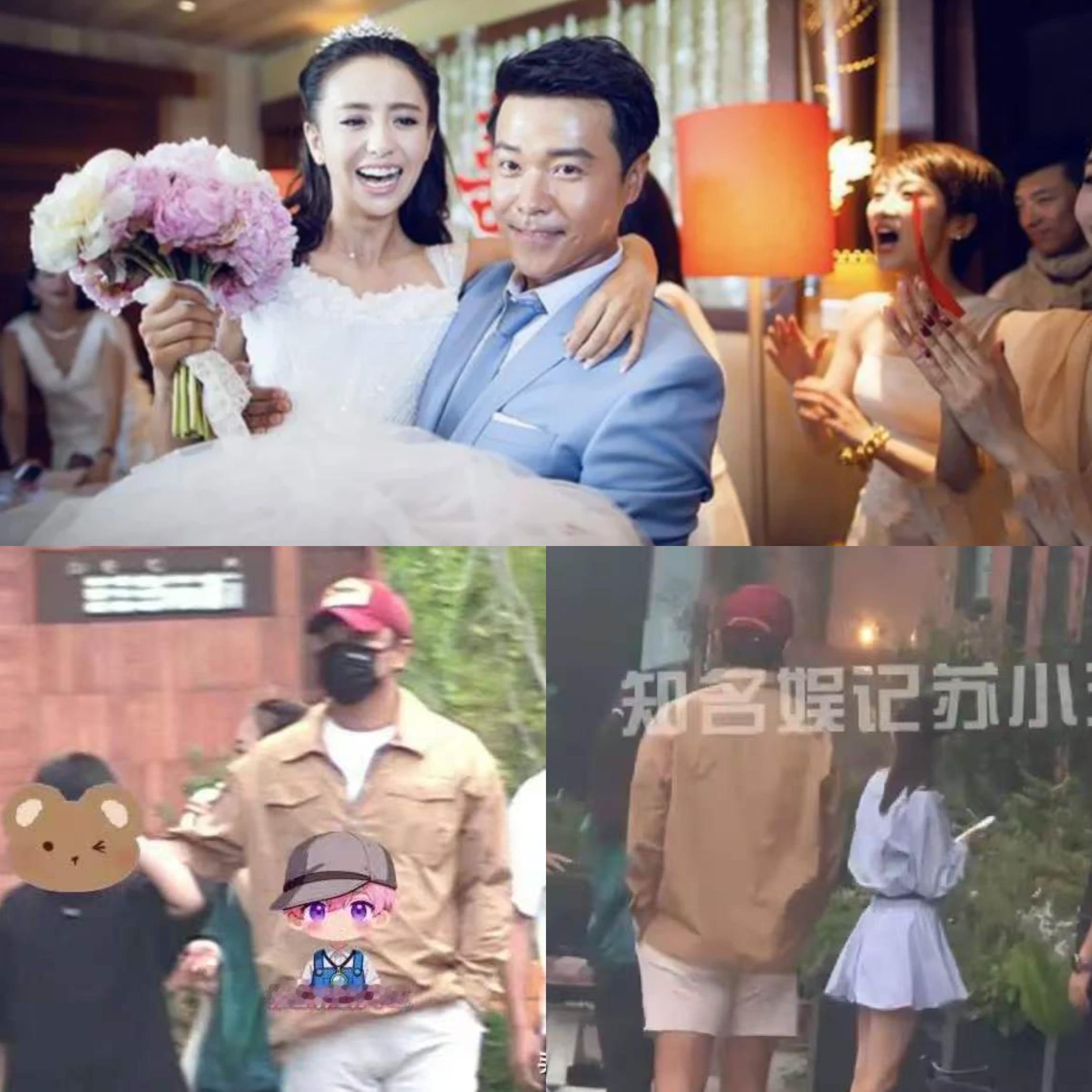 终于知道了
为什么陈思诚佟丽娅关系那么好
但是却始终不选择复婚，理由其实很简单，因为现在这样的状态压力比较小，各玩各的，偶尔为孩子合体，是利益共同体，但是有各自生活。

看到最近佟丽娅和陈思诚又带孩子朵朵去聚餐，很多人又开始意难平了，觉得他俩就应该复婚。

但大家有没有想过，他俩感情之所以现在好，说