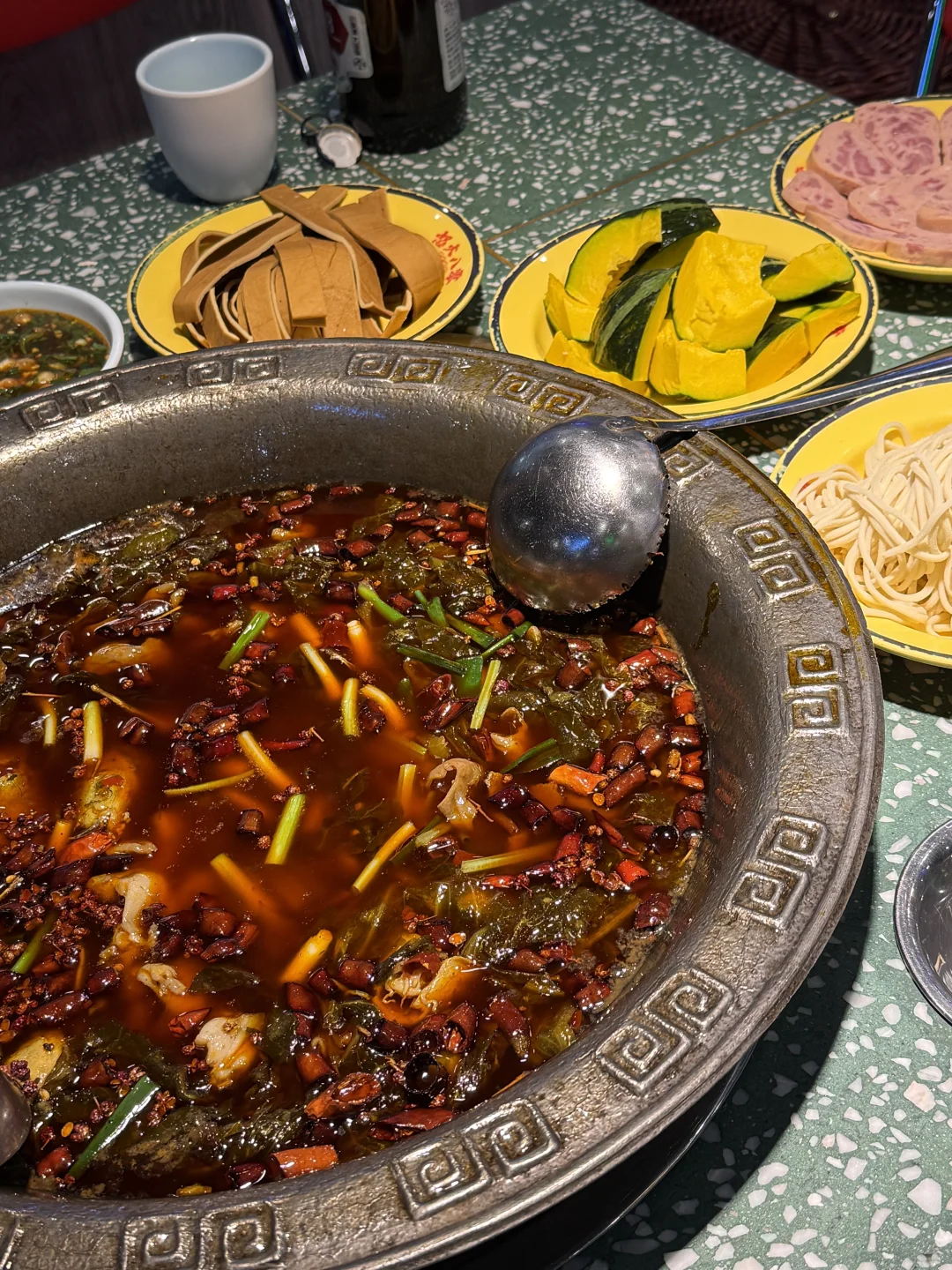 每次出门回来必吃