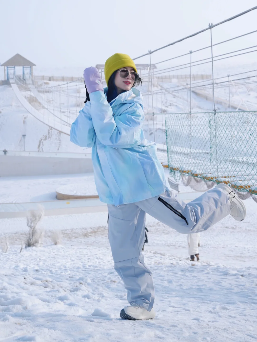 听劝，准备到阿勒泰需要注意什么？