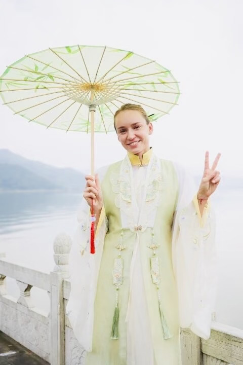 WTA500宁波站女单八强出炉！种子球员仅剩3人
