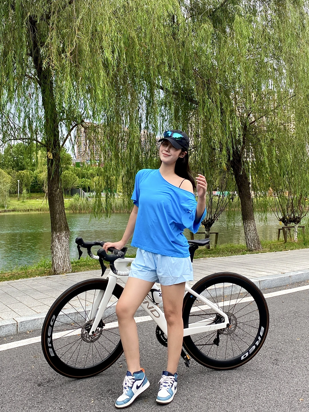骑行后学到的经验🚴‍♀️