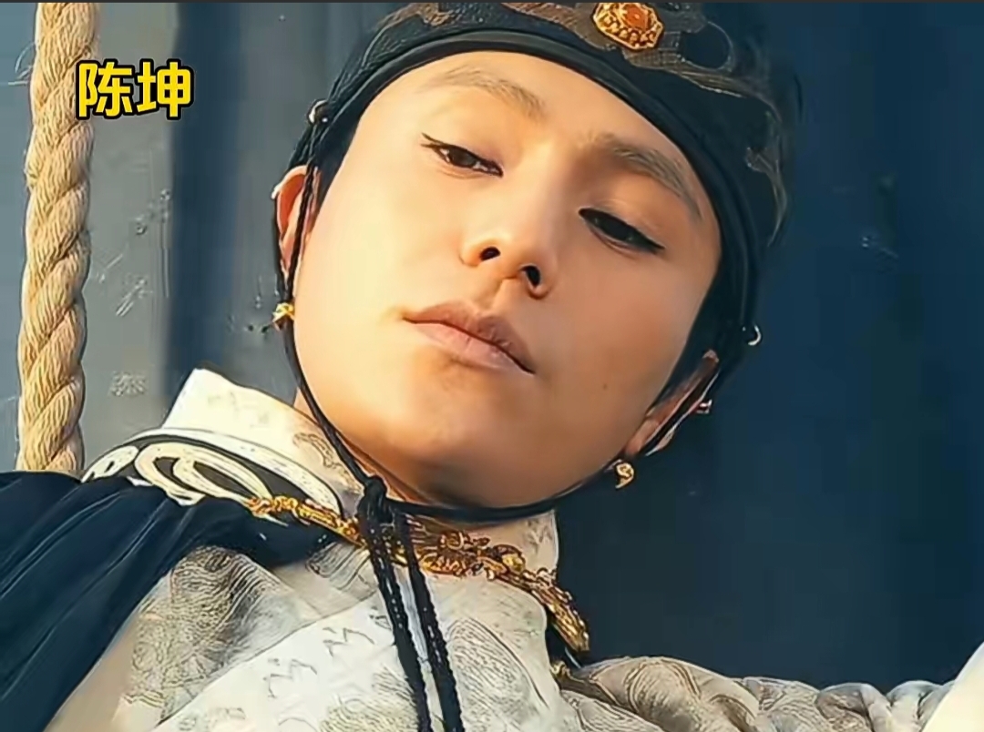 把陈坤，甄子丹，聂远，李建义演的厂公太监放在一起对比，哪一个才是你的意难平反派？