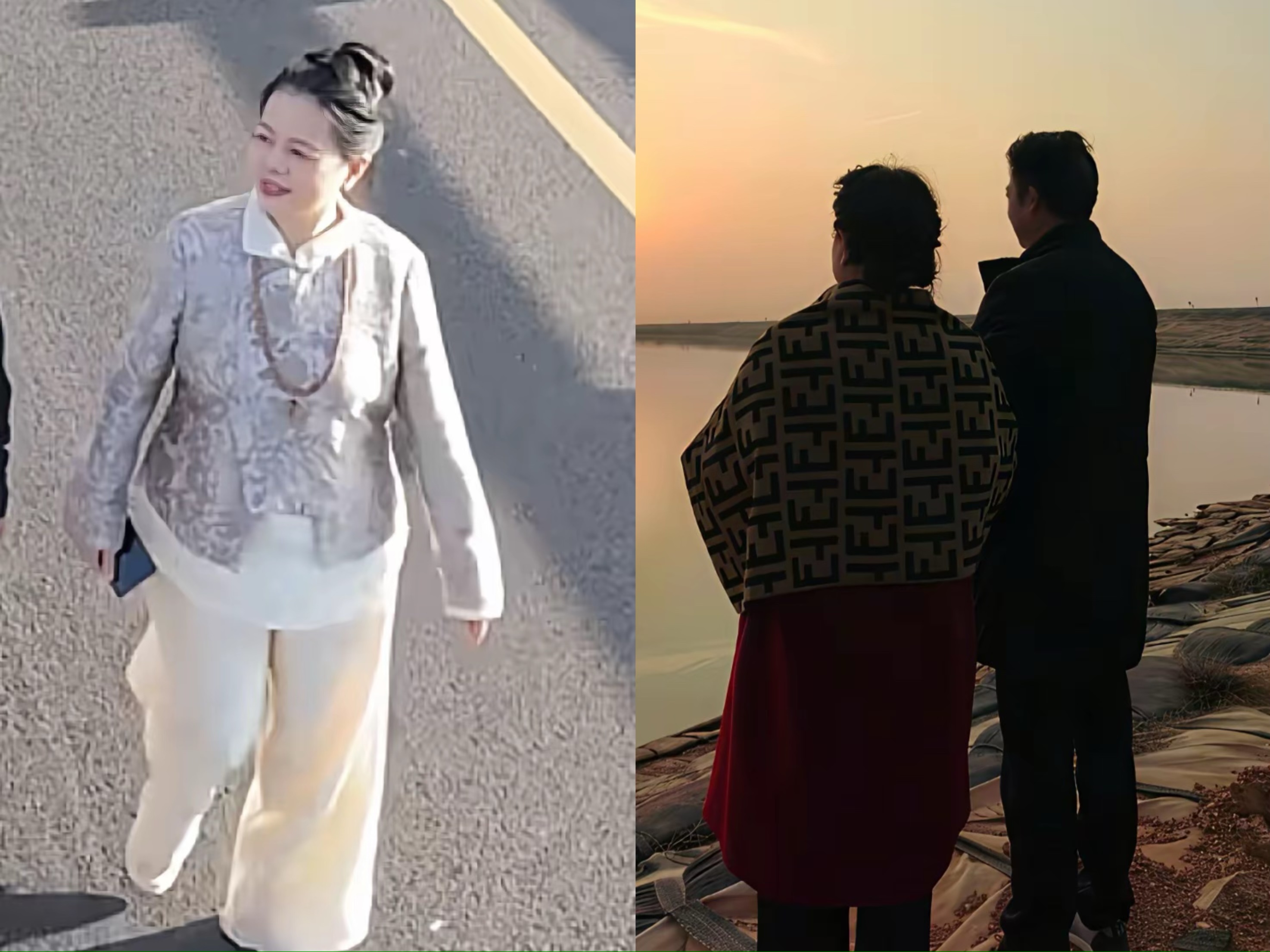 很多人总想着维权要快刀斩乱麻，但真正靠谱的维权，拼的从来不是急躁，而是耐心和守规矩。节后许妈前往北京处理重要事务，三拒绝相关上诉还在等待推进当中。翻看她发布的视频，能明显感受到夫妻俩状态稳定，心态从容，没有被漫长的流程磨掉底气。

他们始终坚守底线，全程依法办事，不急躁、不越级，一步一步跟着法律流程