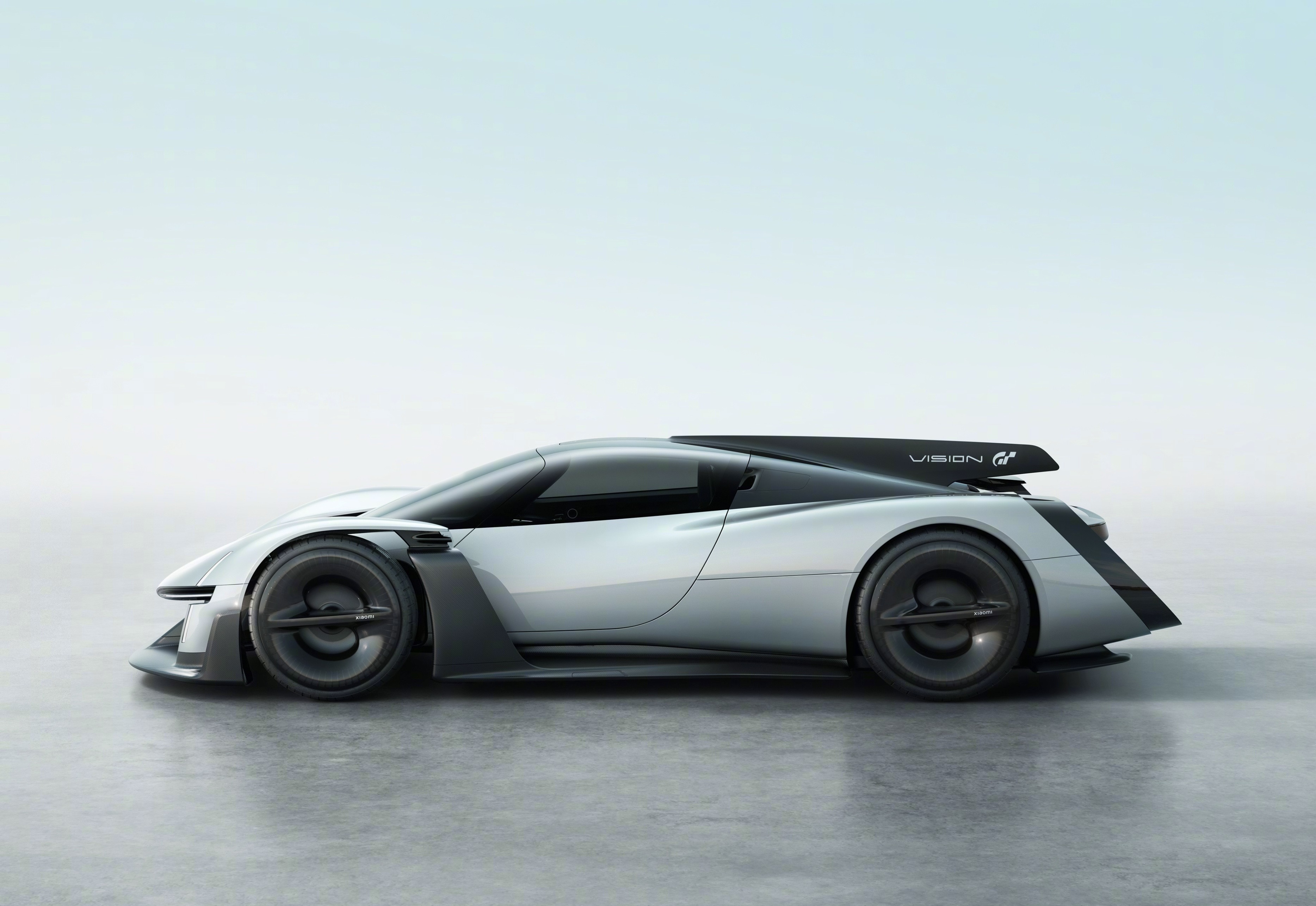 雷军是真的不按常理出牌啊！小米双门超跑明天就要全球首秀了！ 刚刷到雷军...