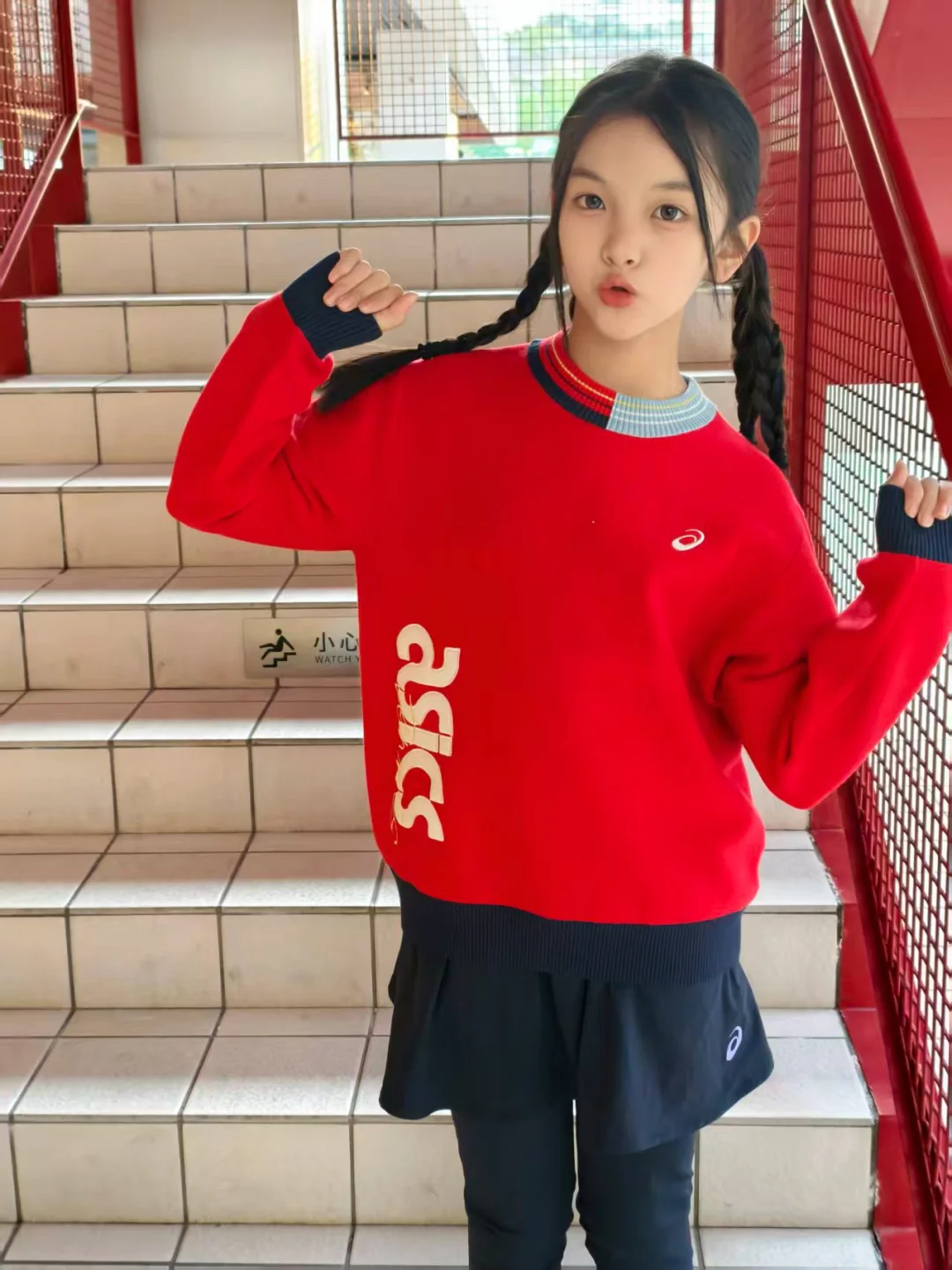 我宣布！红色就是最最最适合中国年！