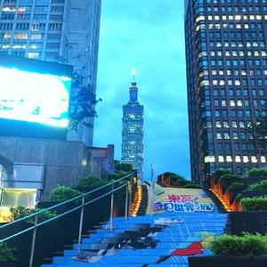 台海大师兄说态势