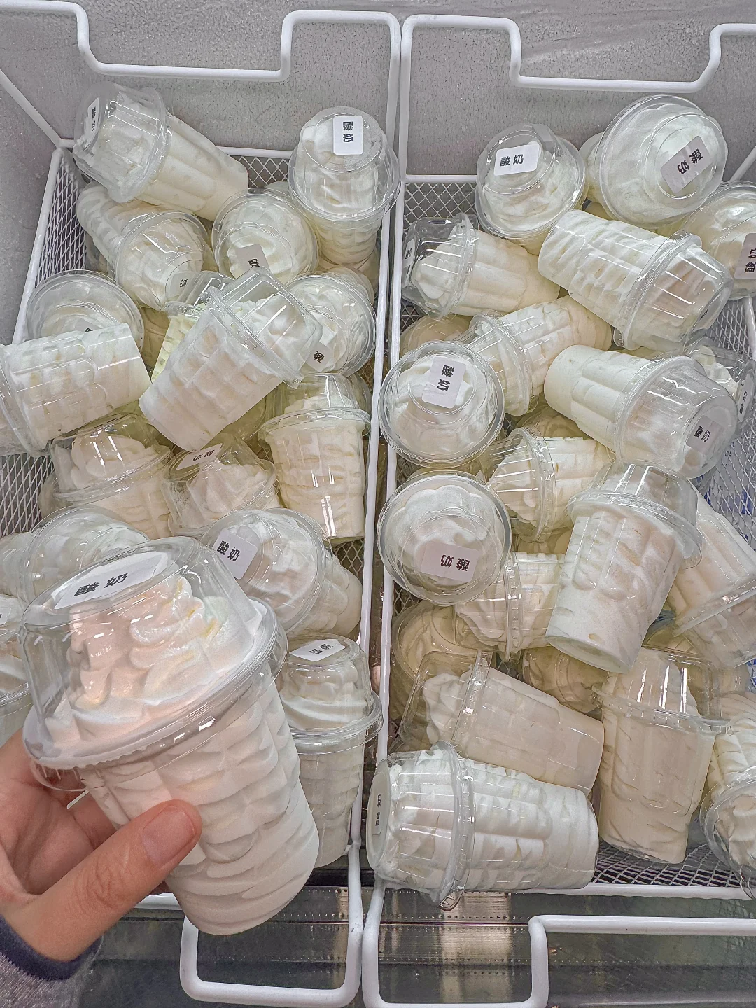 杭州首家！！！！确实top好吃的！！！！