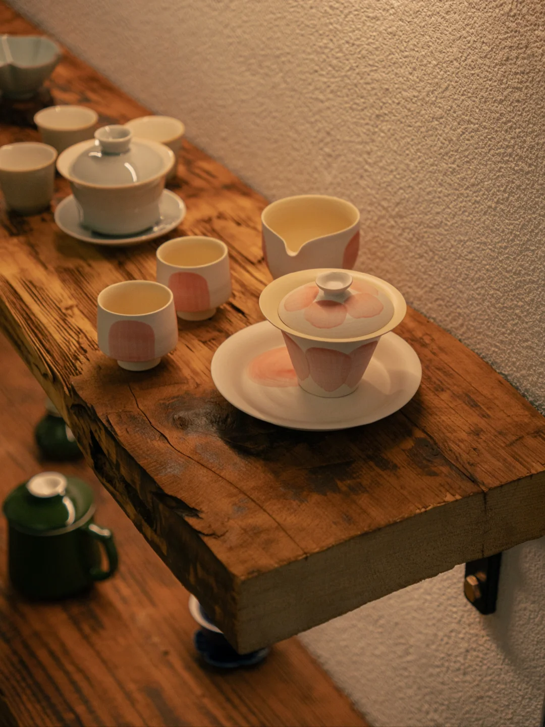 重庆嘉州路 | 藏在社区里的宝藏小众器物店