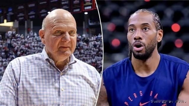 重磅罚单！快船被剥夺5枚首轮签+3000万罚款
NBA官方重磅官宣，对洛杉矶快船开出联盟近年顶级重罚。快船被剥夺2029至2033连续五个赛季的首轮选秀权，同时处以3000万美元的巨额罚款。一次性没收五枚首轮签，意味着球队在未来五年里，无法通过首轮选秀挖掘年轻潜力球员，球队长期的重建与阵容补强规划遭