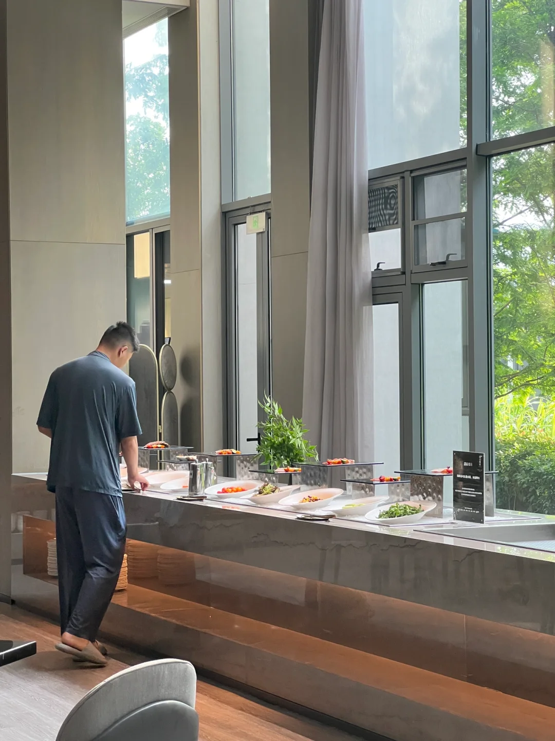 在杭州！被波龙🦞帝王蟹🦀️吃懵了的体验！！