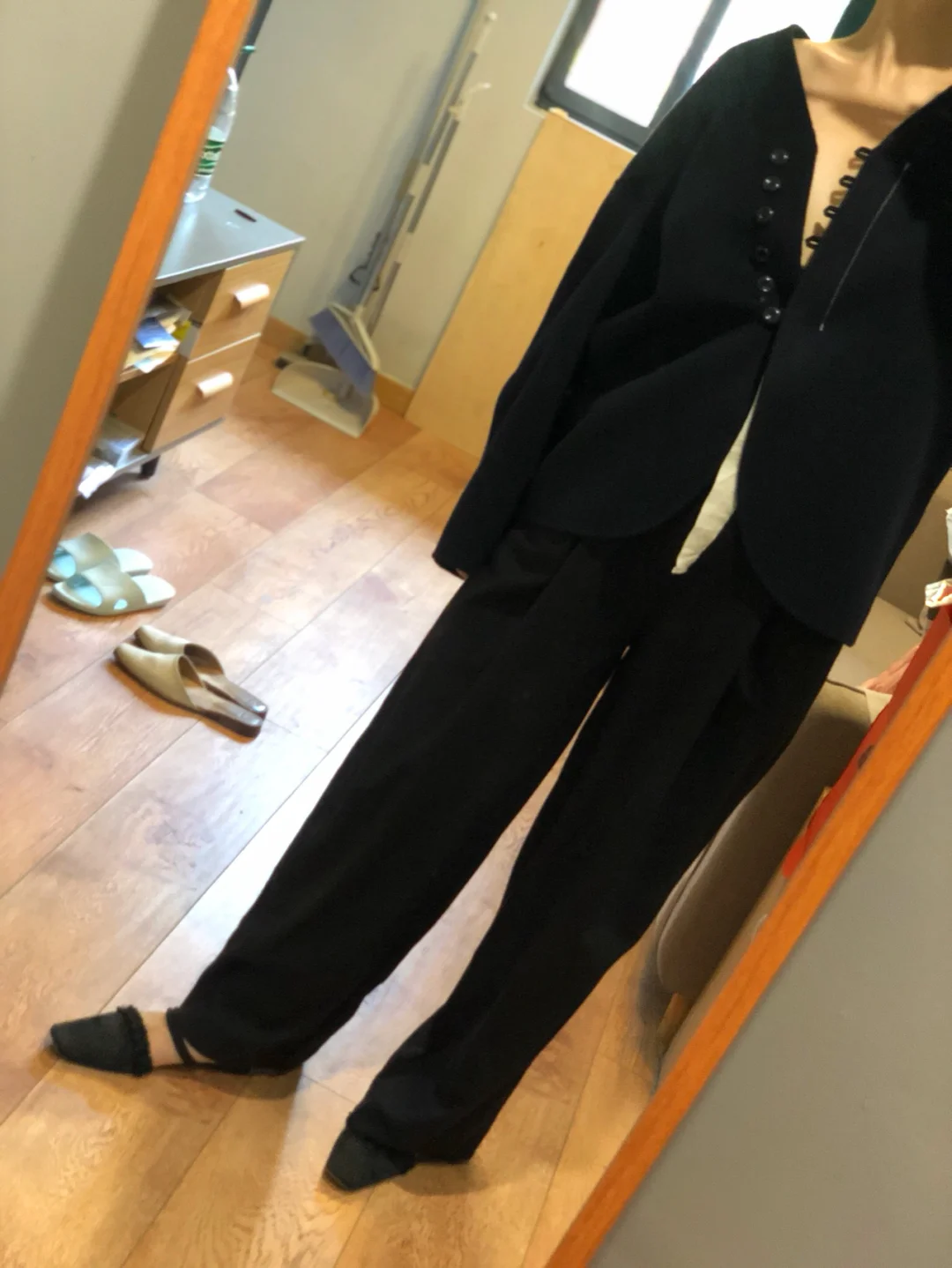 woodenship 之禾 兆龙然子