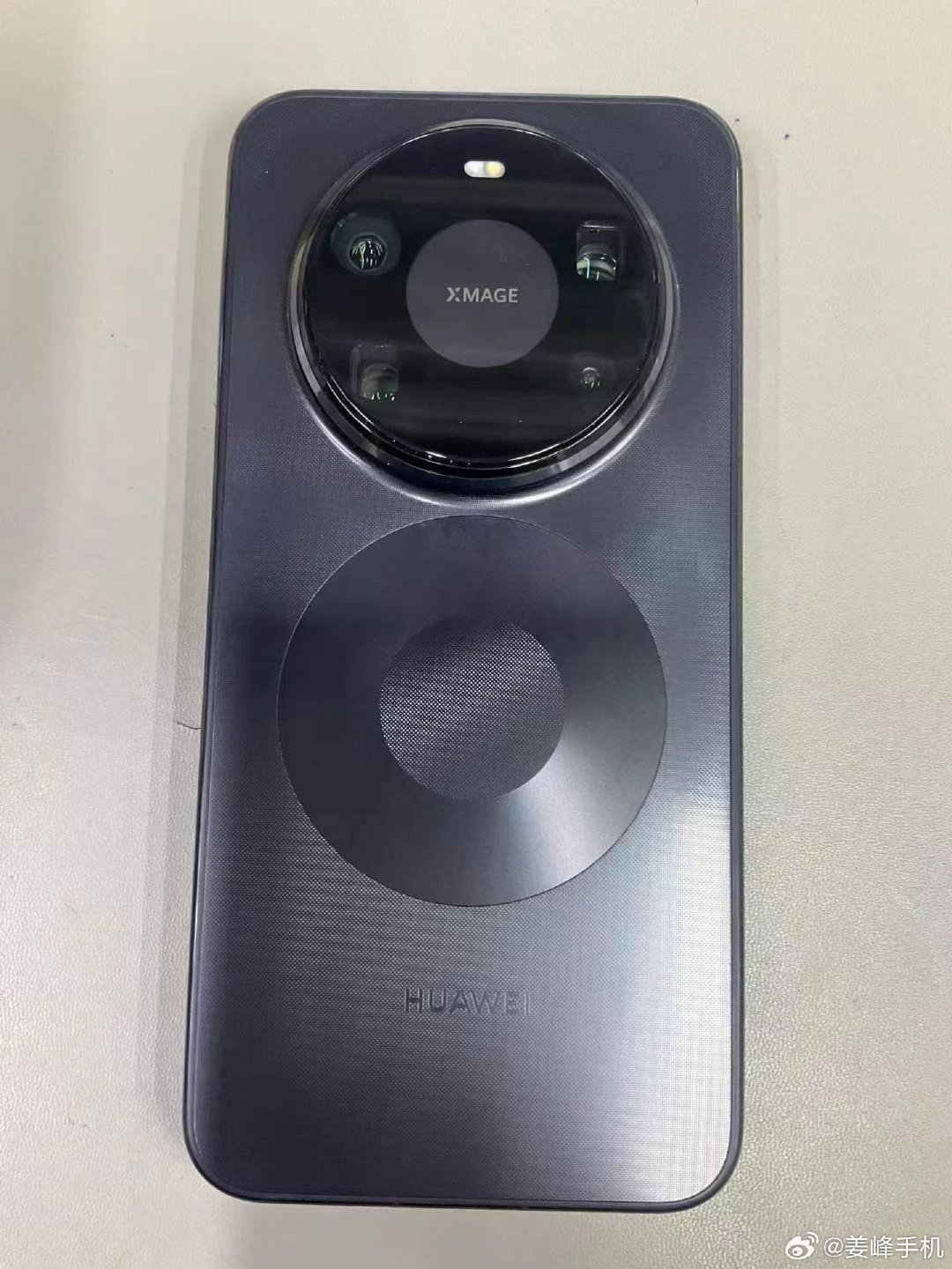 华为mate80pro Max 16+512G黑
电池效率100 成色98新 在保27/03/26
5650 ​