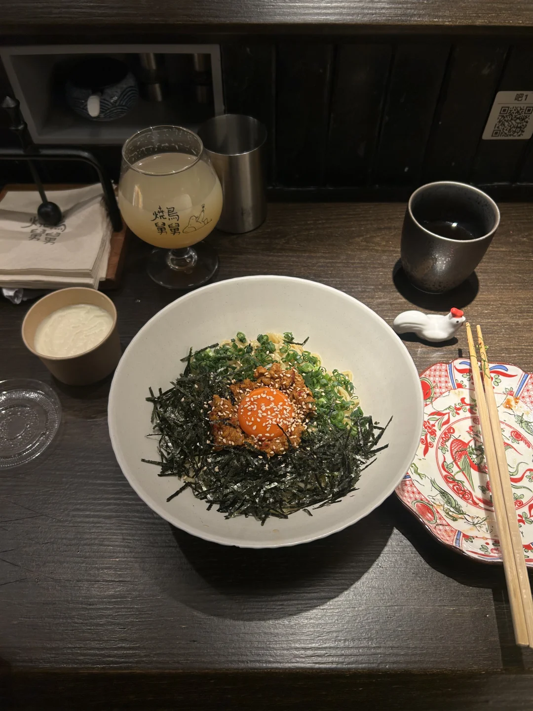 南京｜烧鸟舅舅