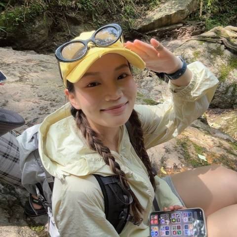开心妈妈历险记