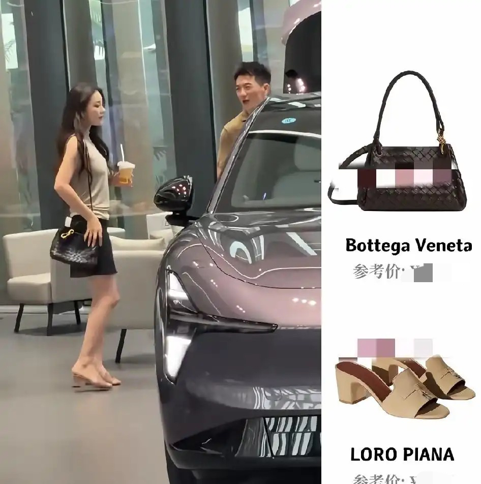 何捷和张馨予的婚姻告诉我们：好的感情，三观合拍最重要

当初何捷和张馨予走到一起，很多人并不看好。一个是活跃荧幕的女演员，一个是军人，生活圈子截然不同，大家都猜测两人很难长久。

如今两人安稳相伴多年，平淡幸福的日常，也让很多人读懂了婚姻的核心。外貌、经济条件只是加分项，三观契合、相处舒服，才是长久