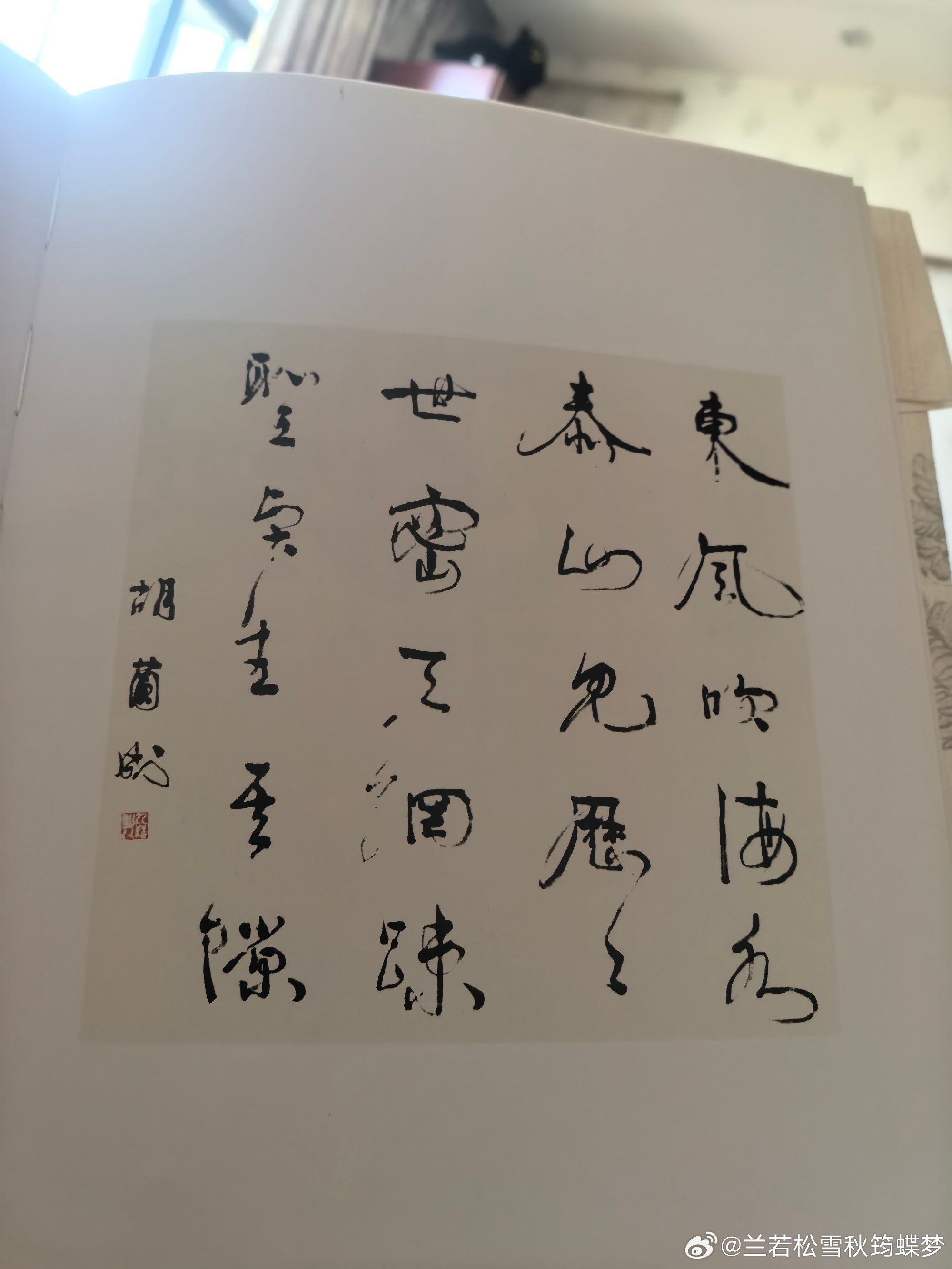 再看庄子内篇之养生主。又把冯学成先生的养生主这一章讲记看了一遍。养生主...