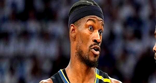 勇士这波操作，真有点看不懂。    赛季报销的吉米·巴特勒，电话打来问...