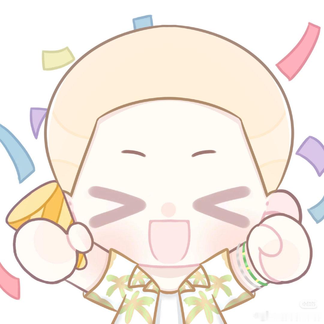 #欧豪[超话]##欧豪# [送花花]#青年演员欧豪# [送花花]
提前祝豪哥生日快乐呀！献上画画一张

​