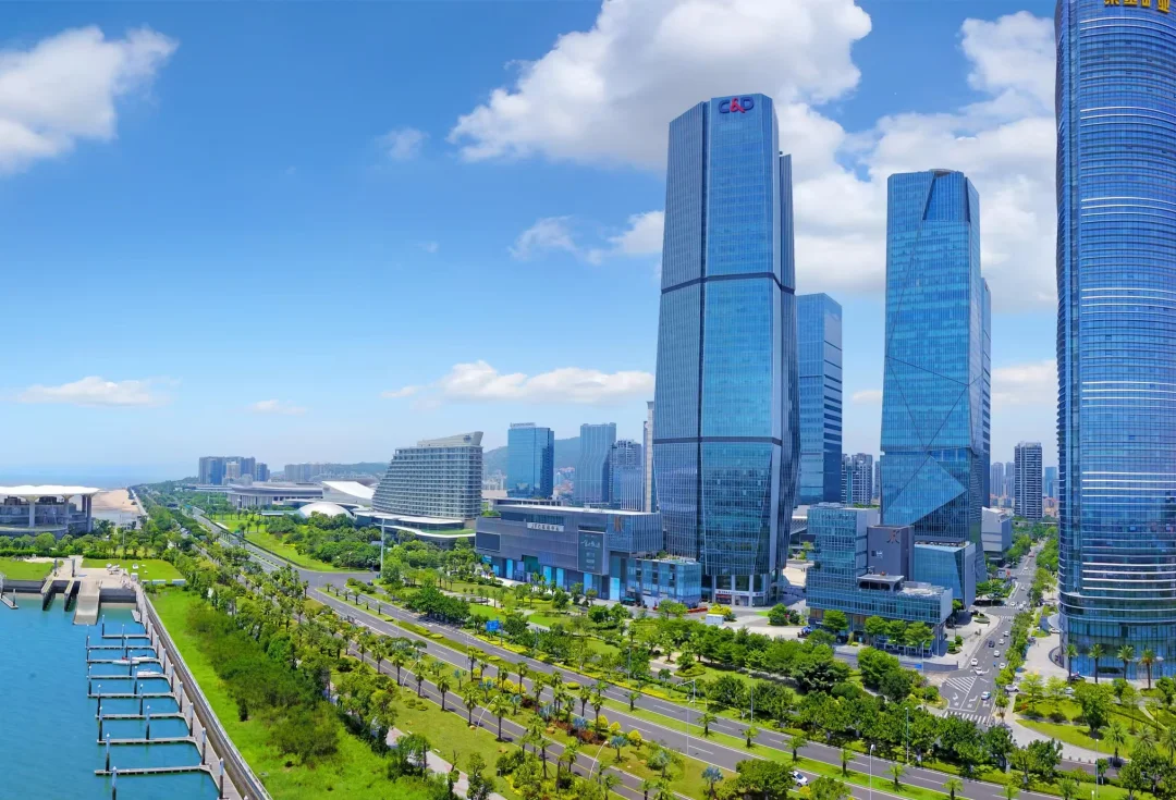 厦门建发集团2027年校园招聘正式启动