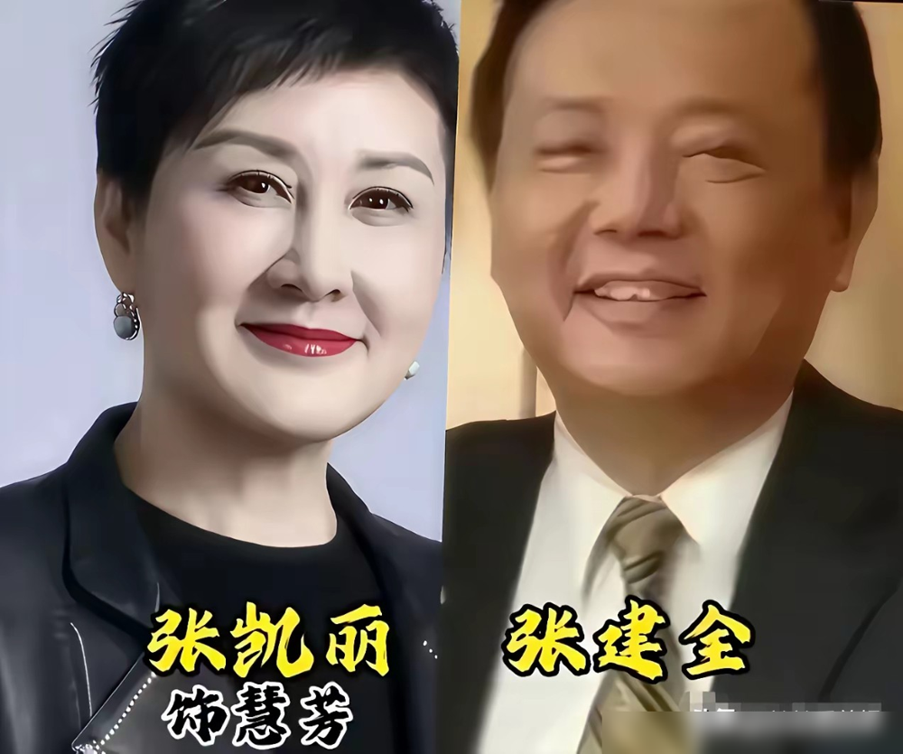 李雪健确诊鼻咽癌那年，妻子于海丹把工作全撂下了。喂饭、擦身、陪着放疗，整整扛了十几年，硬是把人从鬼门关拽回舞台。
再看蓝天野和狄辛，1954年结婚，人艺台上台下一辈子，64年没红过脸，低调到年轻人连名字都对不上号。
孙松演王沪生被骂惨了，回家照样给侯继林做饭。张凯丽老公张建全，早转行做生意去了，