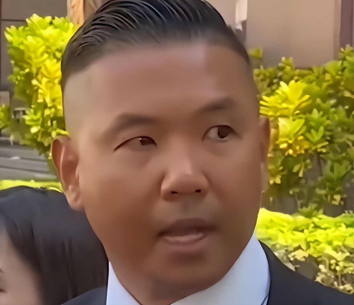 49岁陈建州突发心梗，看着比谁都壮，照样被撂倒